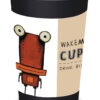 Tin Man Cuppacoffeecup